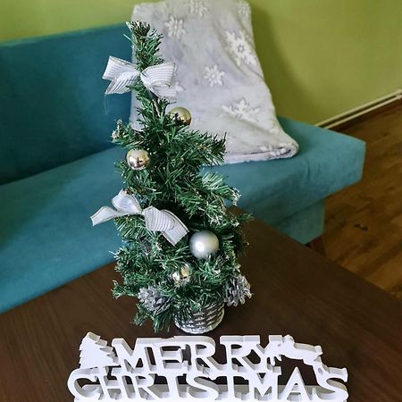Apartament Modern Cristina&Jessica Medias Exterior photo