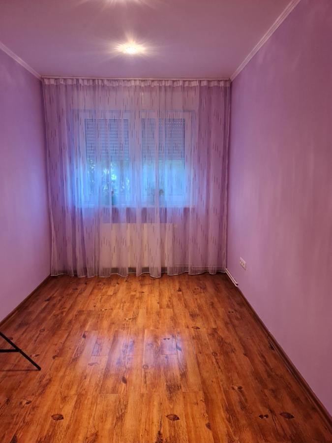 Apartament Modern Cristina&Jessica Medias Exterior photo