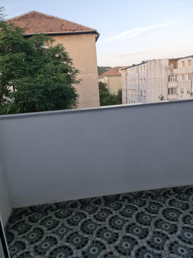 Apartament Modern Cristina&Jessica Medias Exterior photo
