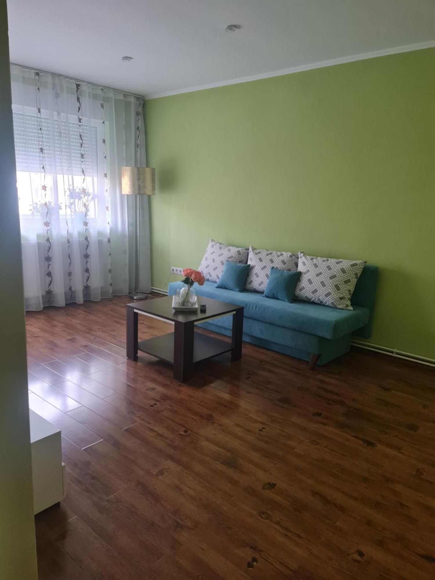 Apartament Modern Cristina&Jessica Medias Exterior photo