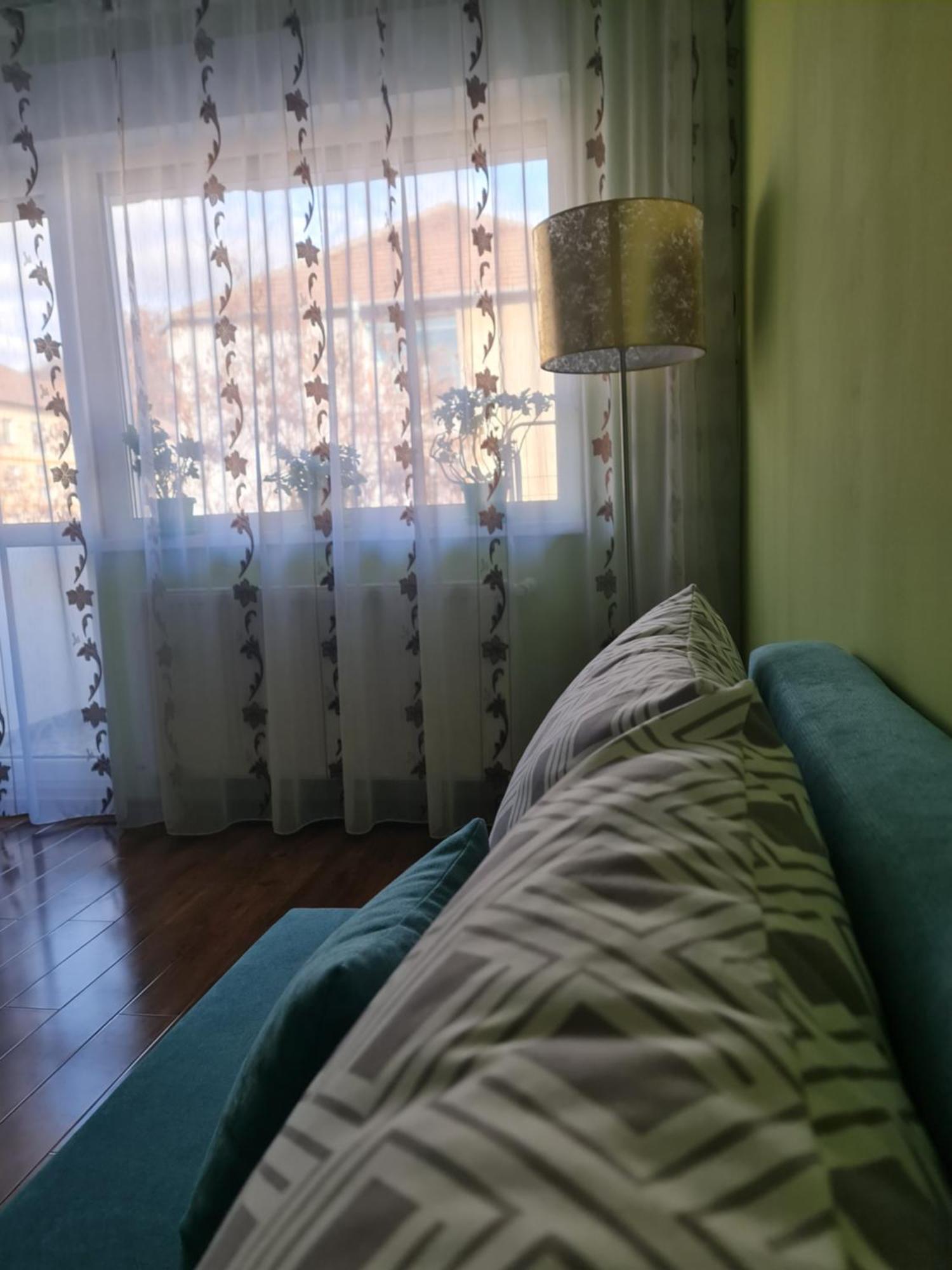 Apartament Modern Cristina&Jessica Medias Exterior photo