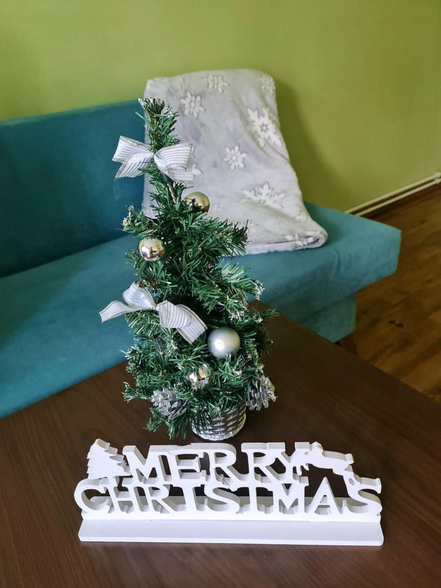 Apartament Modern Cristina&Jessica Medias Exterior photo